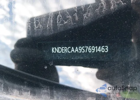 2025 Kia Seltos Ex из США, поврежденный, VIN KNDERCAA9S7691463